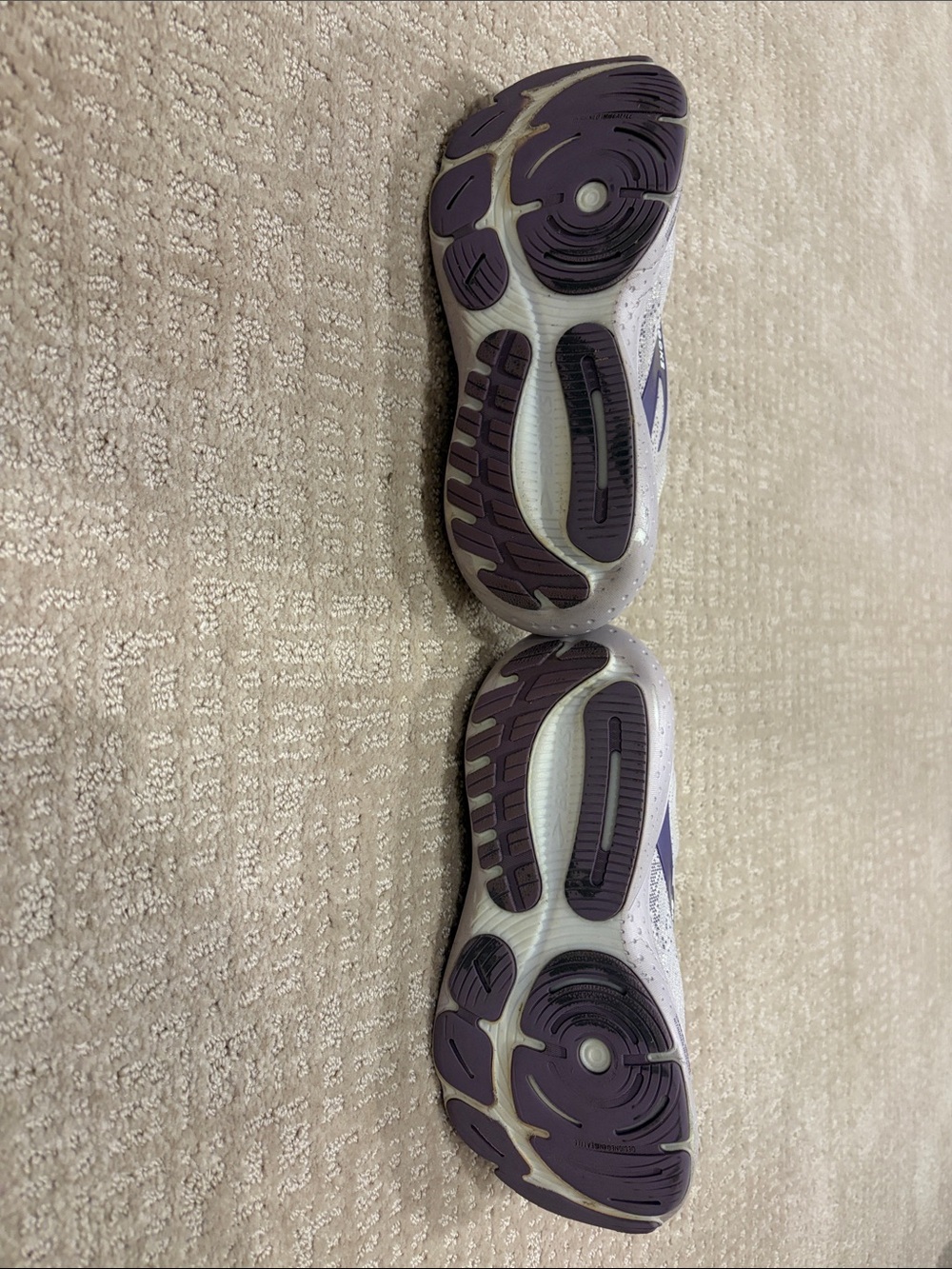 Brooks glycerin 21 stealthfit sneakers - Picture 5 of 7